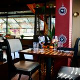 Cover image for Bistro Aracosia