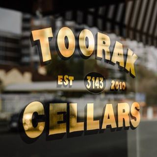 A photo of Toorak Cellars restaurant