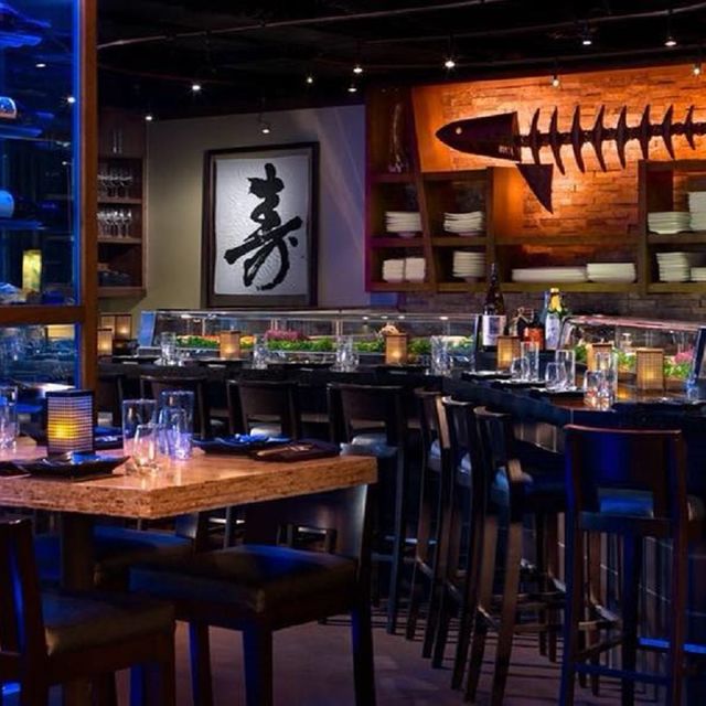 Kenichi Snowmass Restaurant Snowmass Village, CO OpenTable