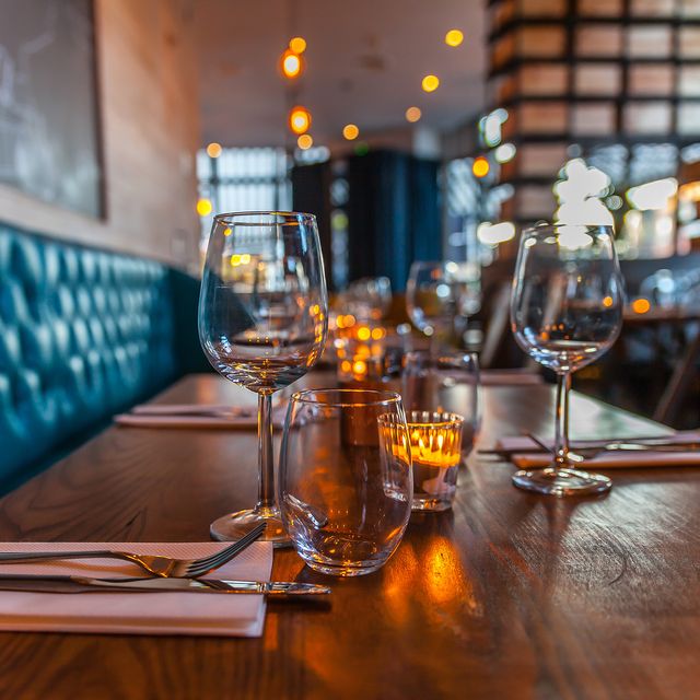 Platea Prime Steakhouse & Ceviche Bar Restaurant Pinecrest, FL