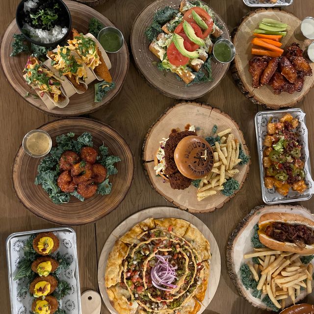 Restaurant South House Garden Gaithersburg, , MD OpenTable