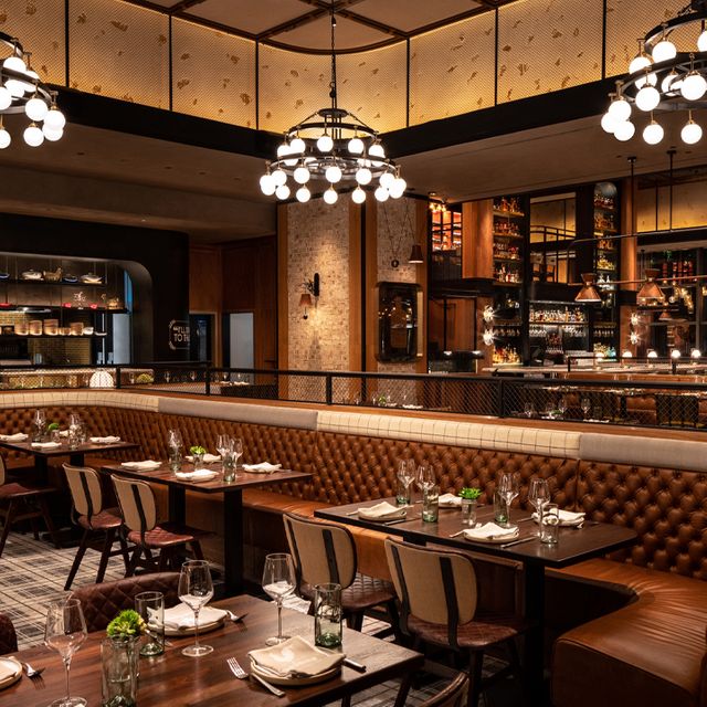 Yardbird Table & Bar - Dallas Restaurant - Dallas, TX | OpenTable