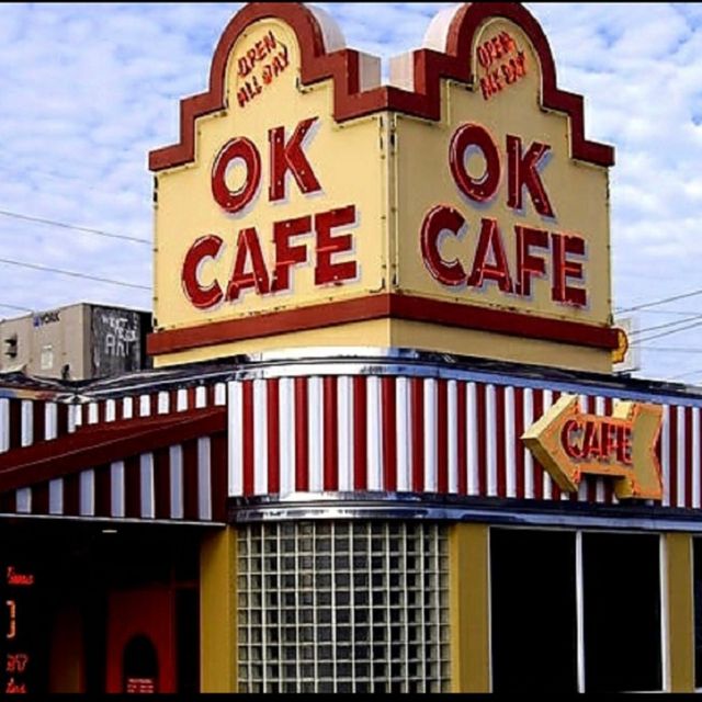 Ok Cafe Restaurant Nw Atlanta Ga Opentable 9696