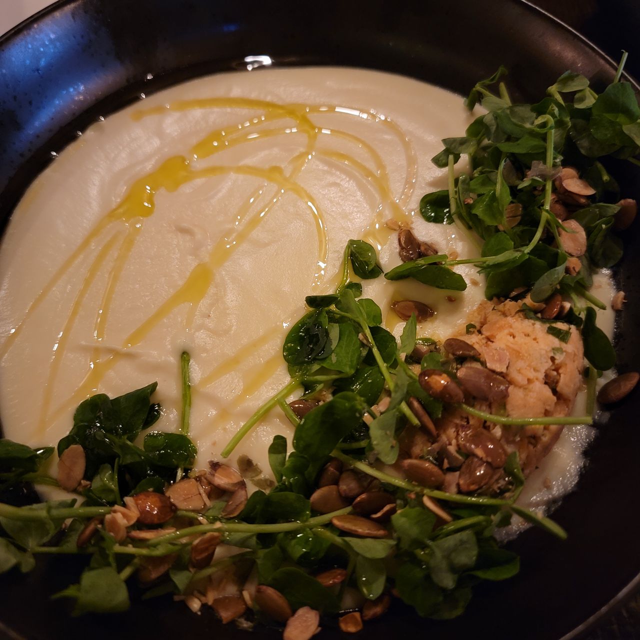 Pour Kitchen Bar Restaurant - Petoskey Mi Opentable