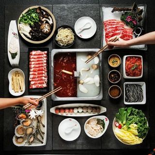 Haidilao Hot Pot