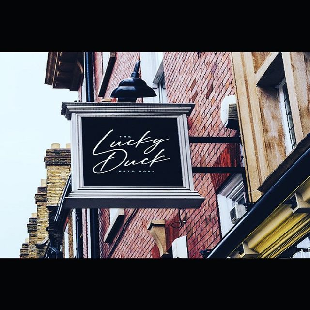 Restaurante The Lucky Duck Clawson Clawson, , MI OpenTable