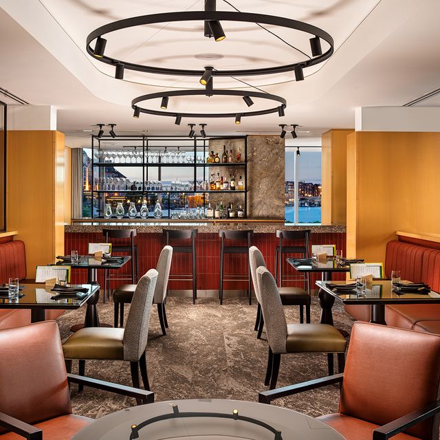 Aura Waterfront Restaurant + Patio Victoria, BC OpenTable