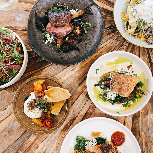 HiTide Restaurant Port Douglas, AUQLD OpenTable