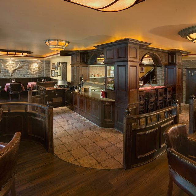 Ribs & Bones Restaurant - Kühlungsborn, , MV | OpenTable Ribs & Bones Restaurant - Kühlungsborn, , MV | OpenTable