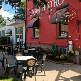 Oggi Bistro