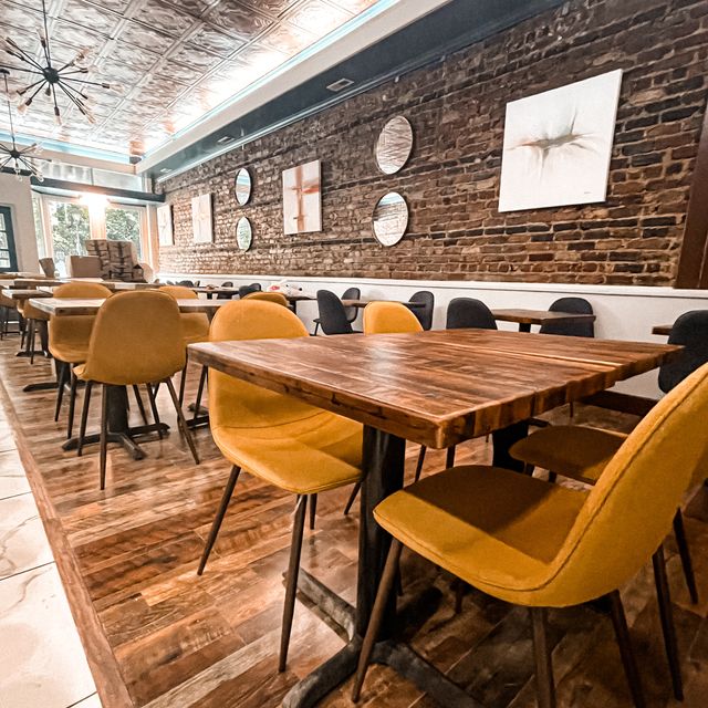 Restaurante Henley on Grace Richmond, , VA OpenTable