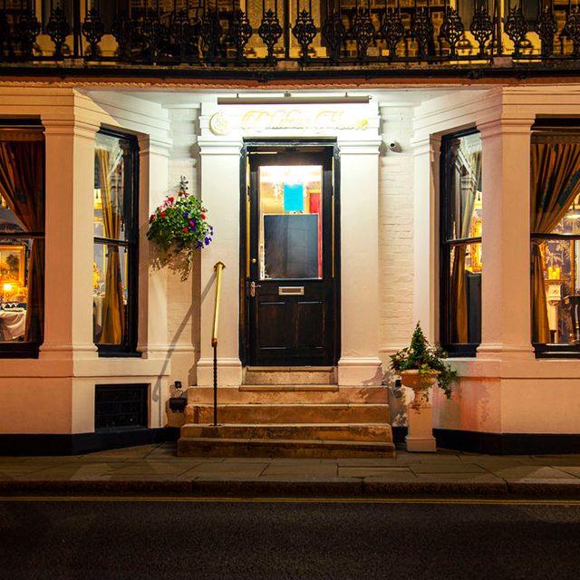 Chutney House Restaurant Maldon, Essex OpenTable