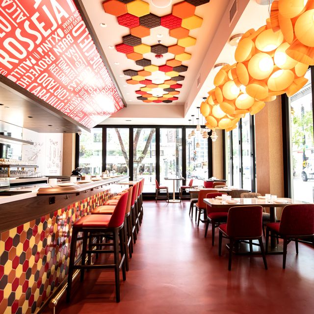 Jaleo Chicago Restaurant Chicago, IL OpenTable