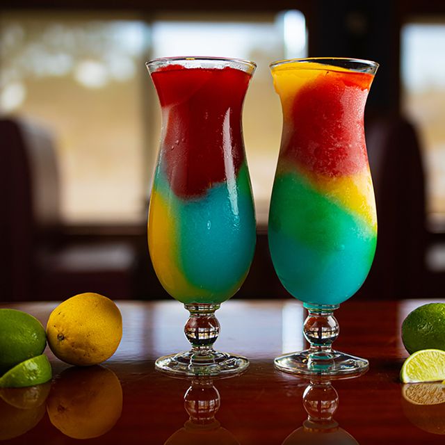 KC Daiquiri Shop Bistreaux Overland Park Restaurant Overland Park