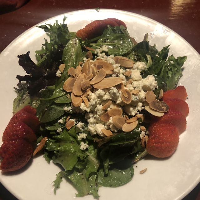 Stables Steakhouse Restaurant - Terre Haute In Opentable