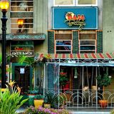 Cover image for Baja Betty's