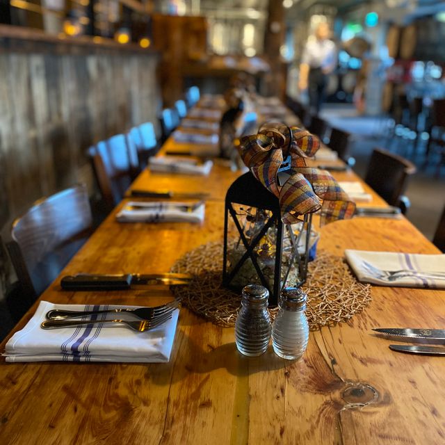 Birch's on the Lake Brewhouse & Restaurant Long Lake, , MN