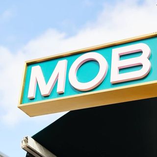 MOB Camberwell