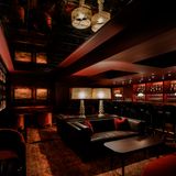 Cover image for Founders Club