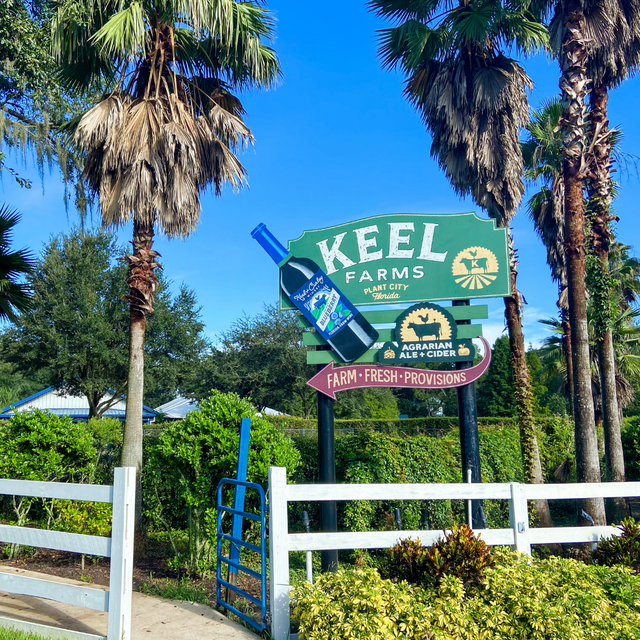 Keel Farms Updated 2024, American Restaurant in Plant City, FL