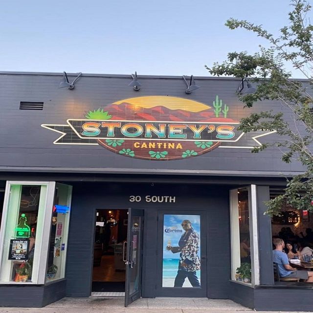Restaurant Stoney's Cantina Denver, , CO OpenTable