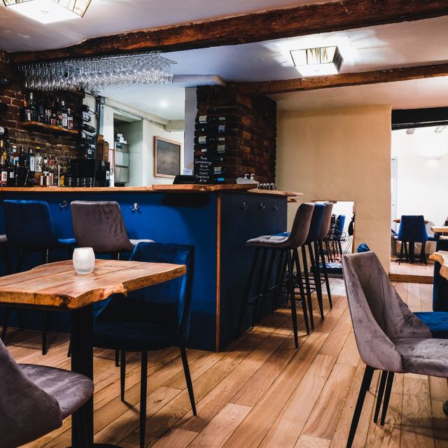 Whitings Bar Restaurant Bury Saint Edmunds, Suffolk OpenTable