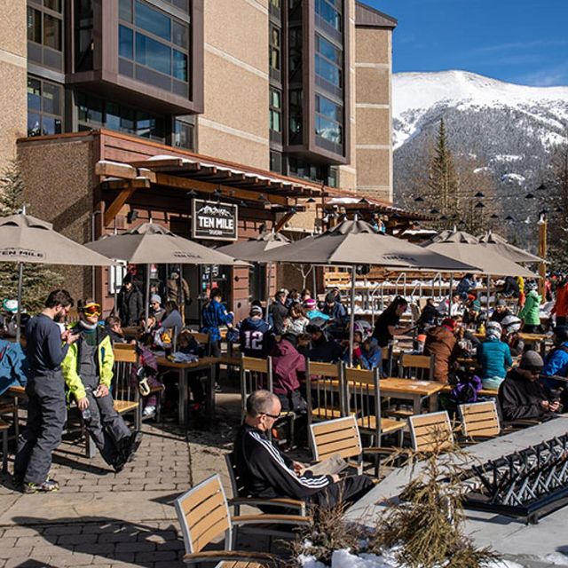 Ten Mile Tavern Copper Mountain Restaurant Frisco, CO OpenTable