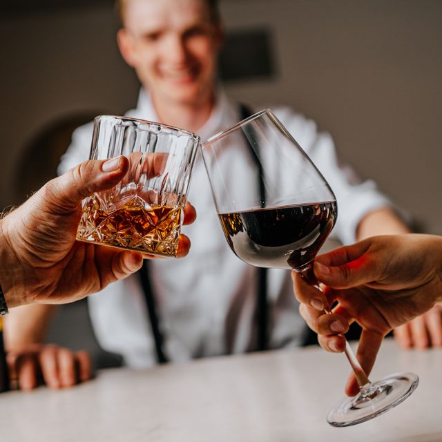 Restaurante Grafted Whiskey & Wine Reno, , NV OpenTable