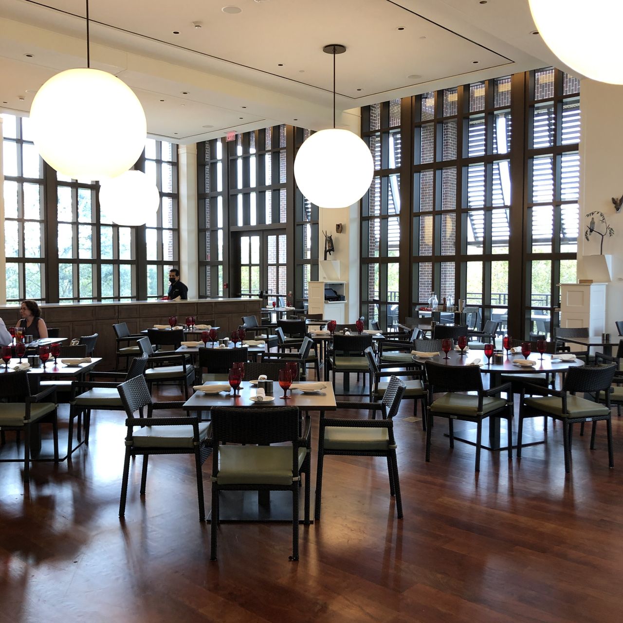 Café 43 Restaurant - Dallas, TX | OpenTable