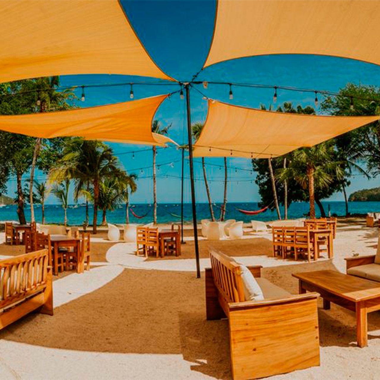 Restaurante Café de Playa - playas del coco, , Guanacaste | OpenTable