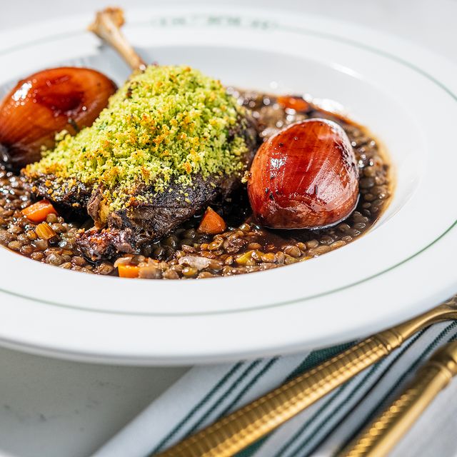 Bistro Du Jour Restaurant Washington, , DC OpenTable