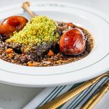 Cover image for Bistro Du Jour District Wharf