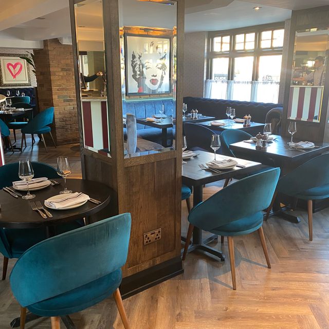 Storia Radlett Updated 2024, Italian Restaurant in Radlett, Hertfordshire