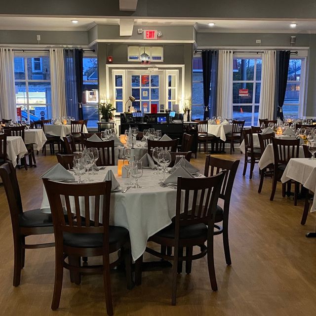 Mare Monte Restaurant Haddonfield, NJ OpenTable