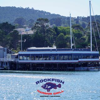 Rockfish Harbor Grill