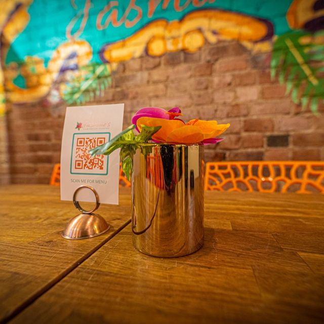 Jasmine's Caribbean Cuisine Restaurant New York, , NY OpenTable