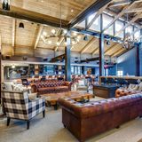 Cover image for The Rackhouse Tavern