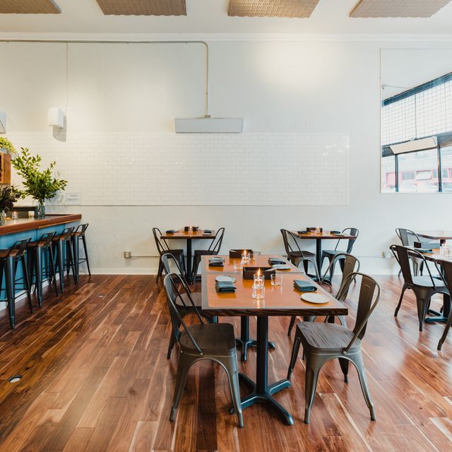 Electric Cello Restaurant Seattle, WA OpenTable