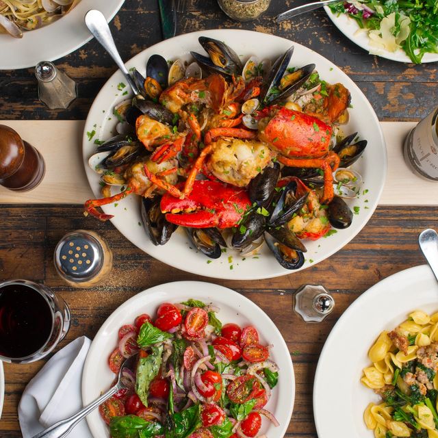 Patrizia's of NYC Deerfield Beach Restaurant Deerfield Beach, FL