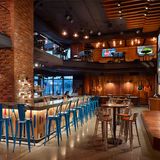 Cover image for OKC Tap House at the Omni