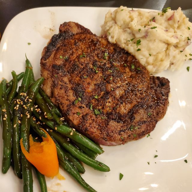 The Vault Restaurant - Houlton Me Opentable