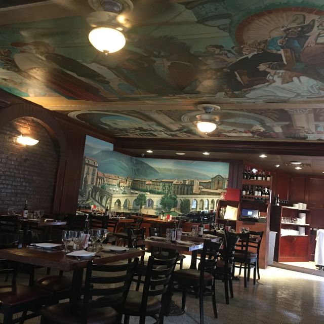 Lucia Ristorante Restaurant - Boston Ma Opentable Lucia Ristorante Restaurant - Boston Ma Opentable