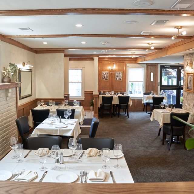 Amici Ristorante - Cherry Hill Restaurant - Cherry Hill Nj Opentable