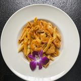 Cover image for Bocca