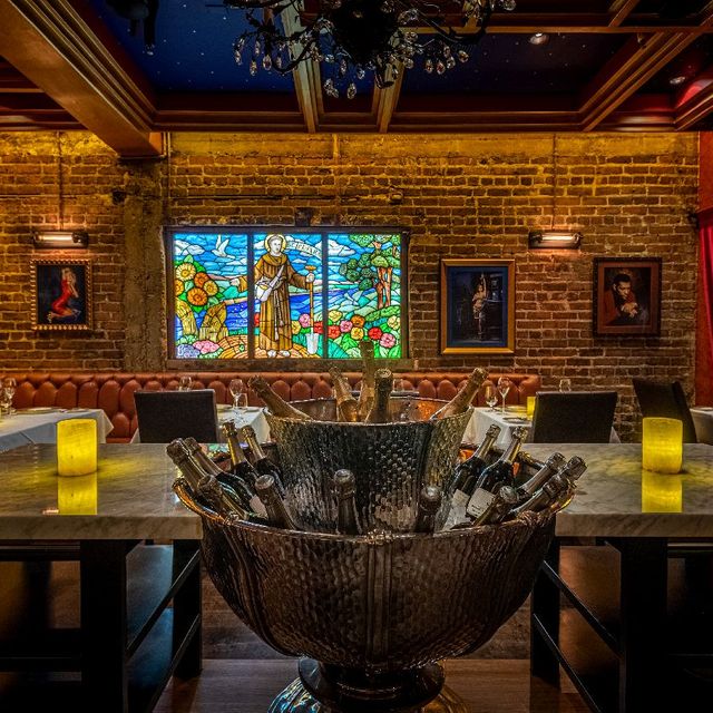 Fia Steak Restaurant - Santa Monica, CA | OpenTable