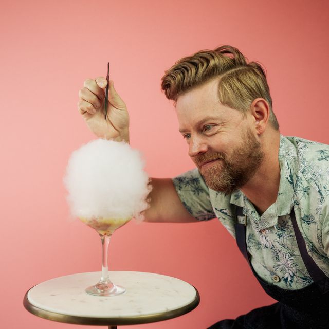 Four Flamingos - A Richard Blais Florida Kitchen Restaurant - Orlando