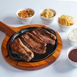Cover image for Emporium Brasil Restaurant & Bar