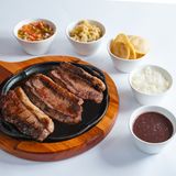 Cover image for Emporium Brasil Restaurant & Bar