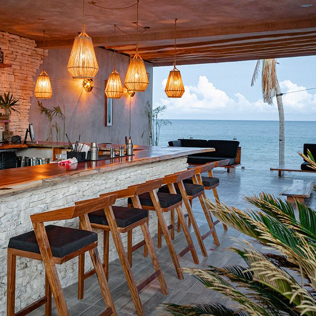 art beach resort tulum