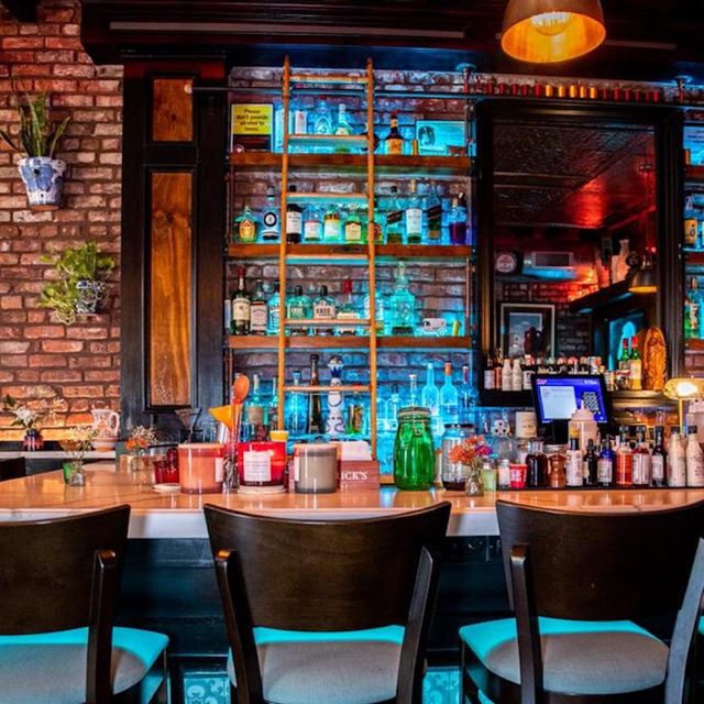 Restaurante La Tienda Tapas Newark, , NJ OpenTable